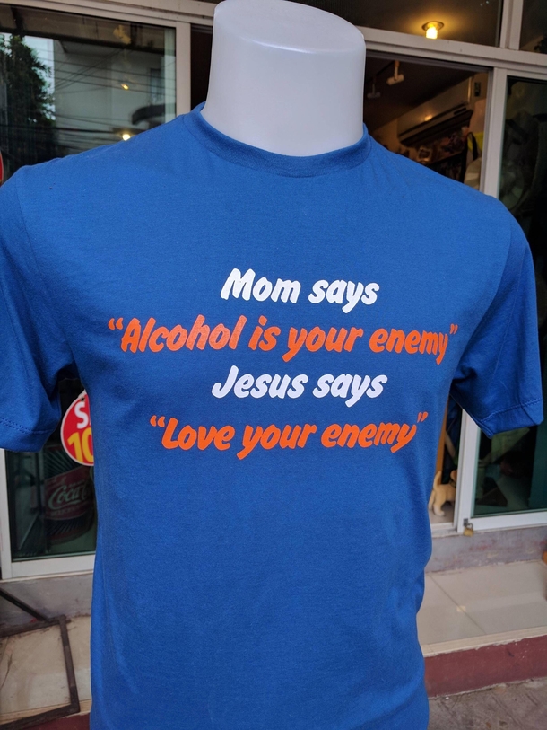 Words to live by