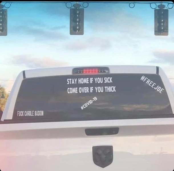 Words to live by