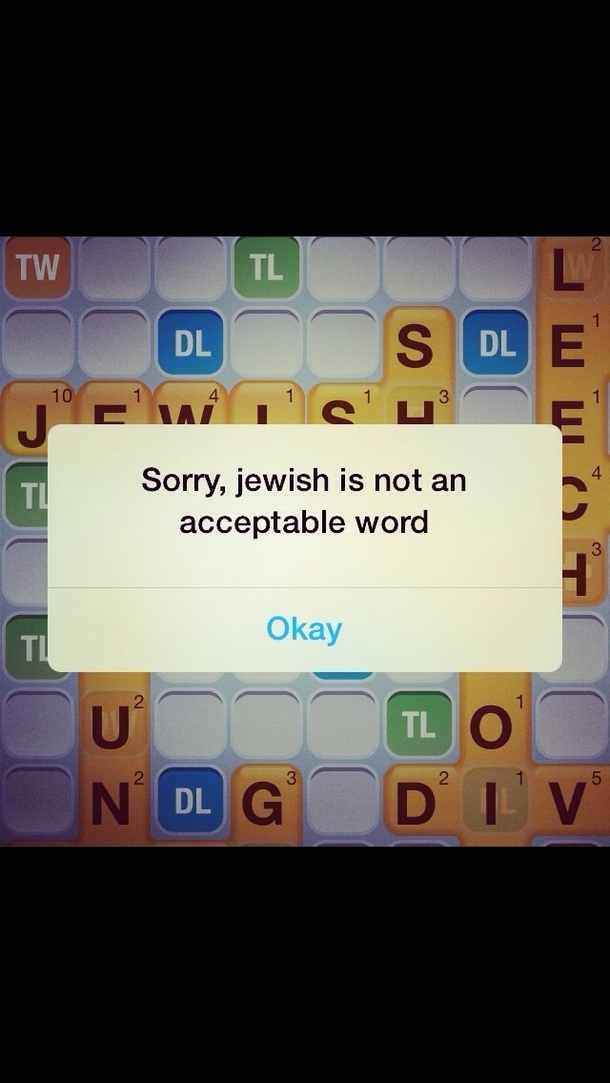 Words with Nazis