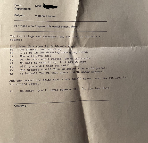 Work email I found my Uncle printed Early s