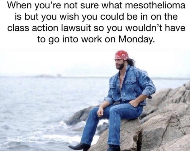 Work sucks