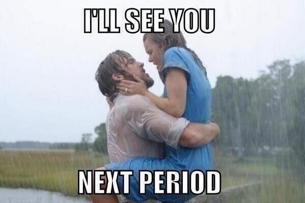 Working at one this is how I view high school couples