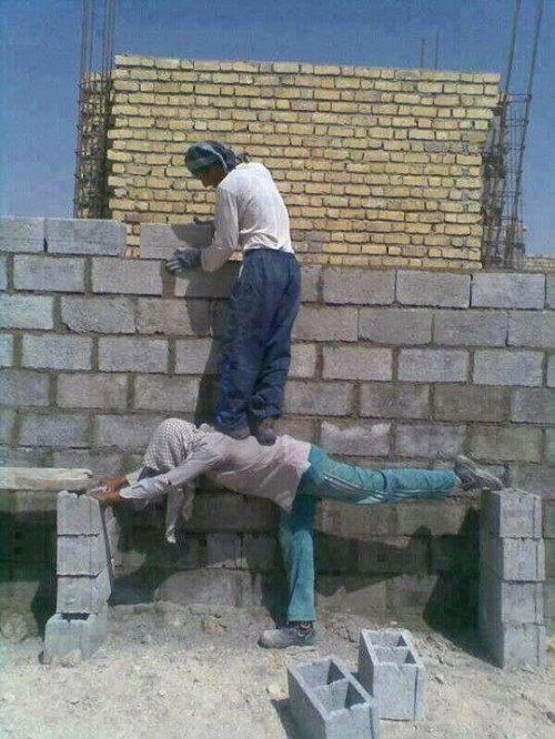 Working class hero