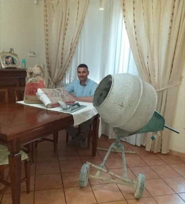 working from home because of coronavirus