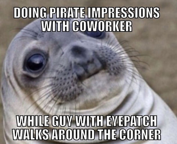 Working in retail I have the perks of seeing all types of people