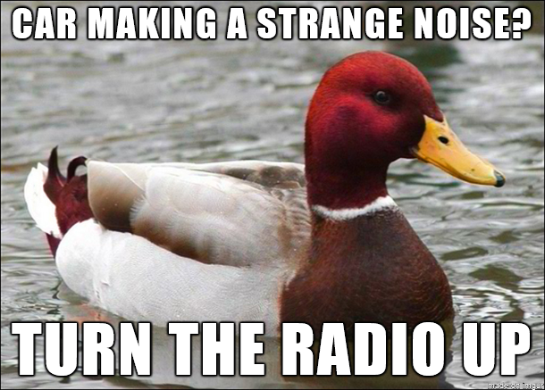 Works every time