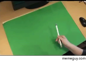 World Cup of Pen Spinning