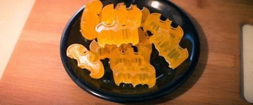 Worlds Finest Jellos