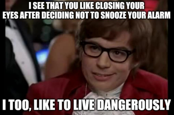 Worlds most dangerous game