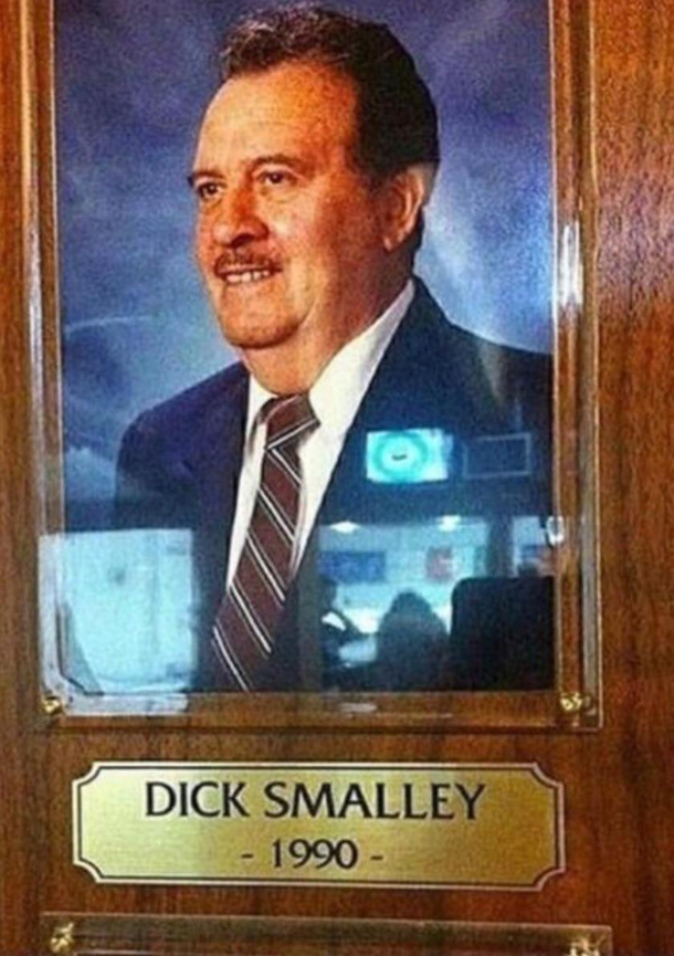 Worlds Unluckiest Name