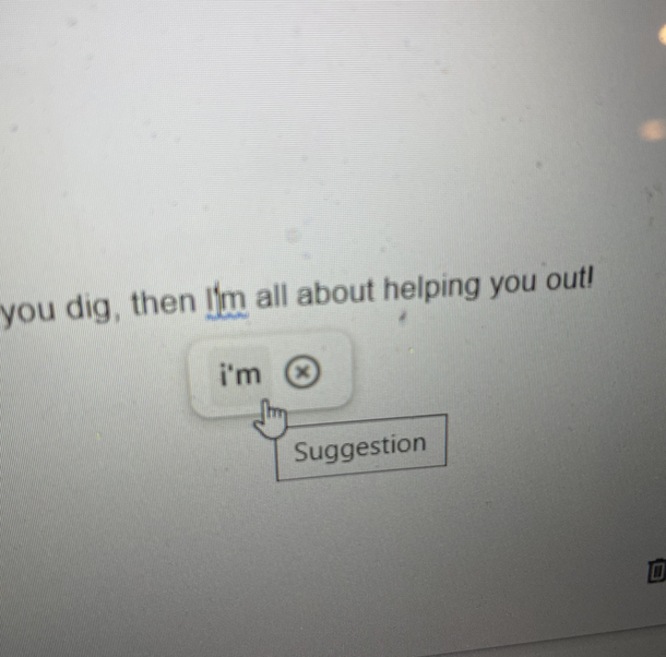 Worst auto-correct ever