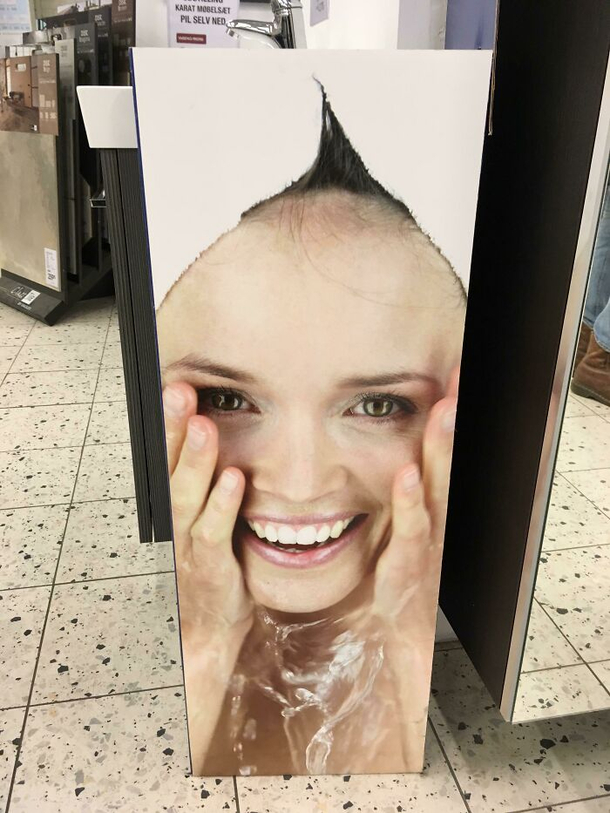 Worst Haircut Ever 
