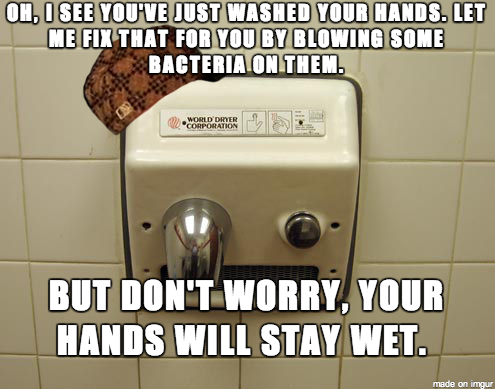 Worst Invention Ever