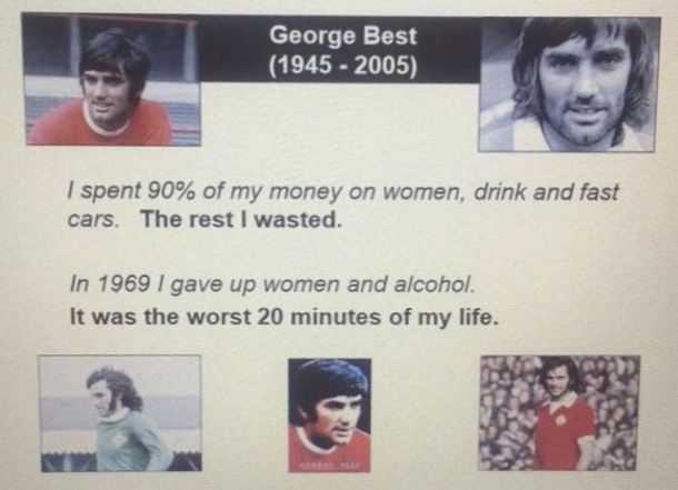 Worst  minutes of my life