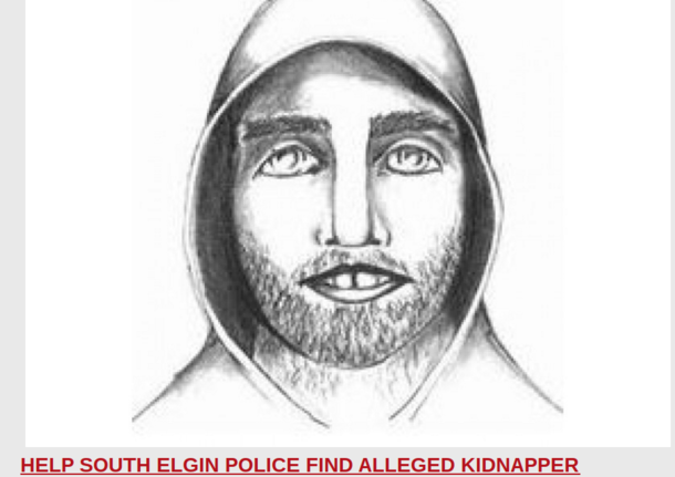 Worst Police Sketch artist Ever