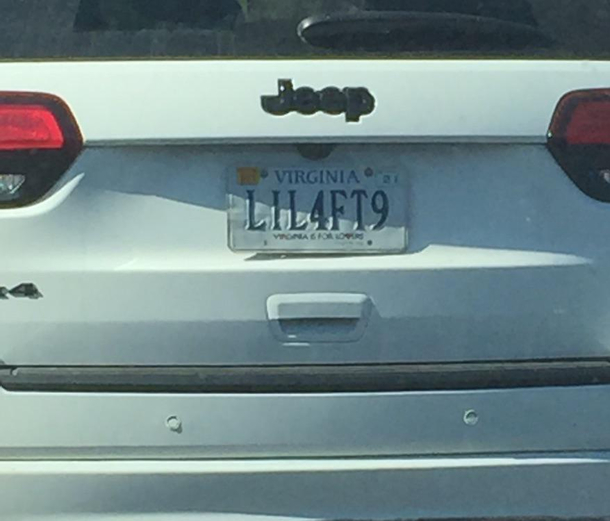 Worst rapper name ever