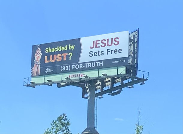 worst safeword ever