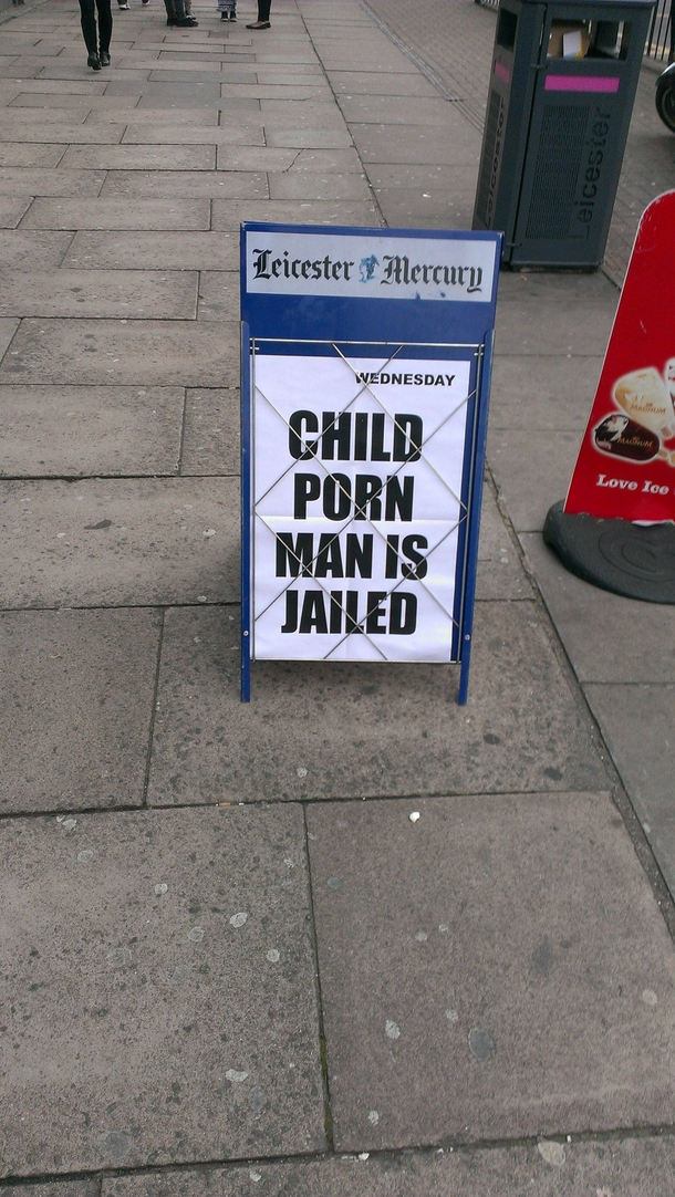 Worst Superhero Ever