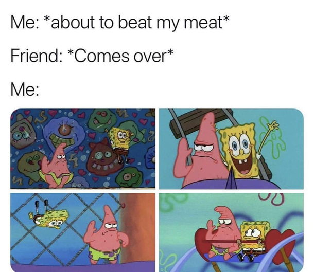 Worst timing