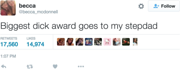 Worst Word Choice