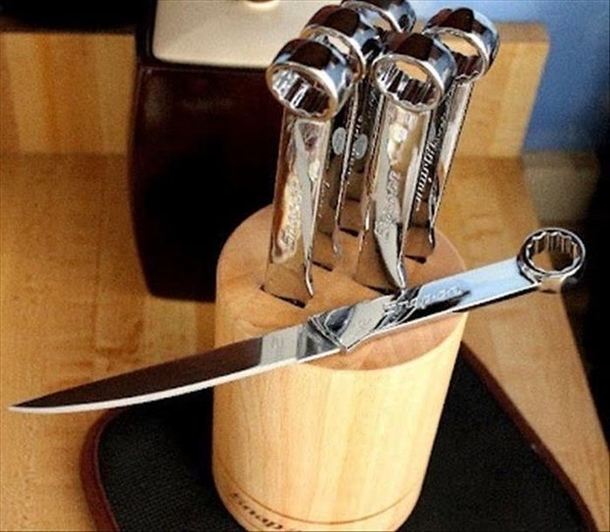 Worst wrenches ever
