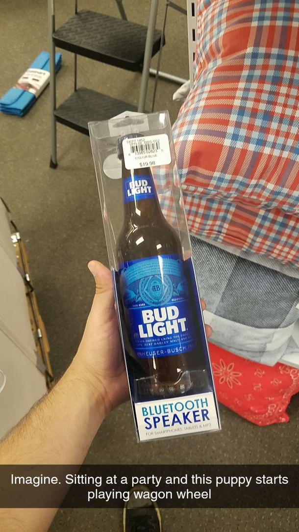 Worth every penny