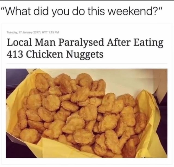 WORTH IT