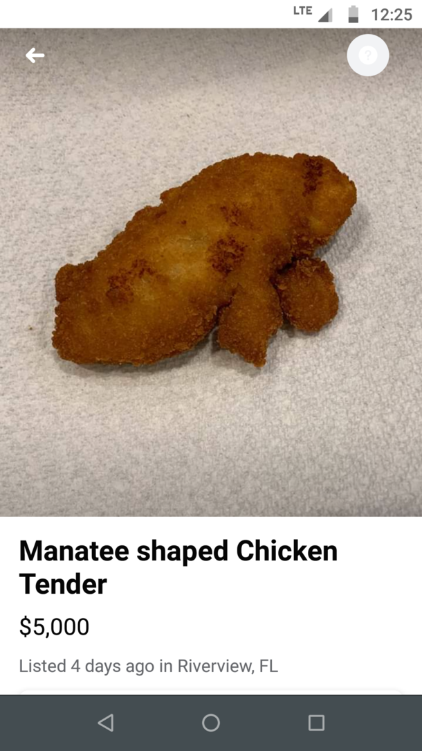 Worth the price