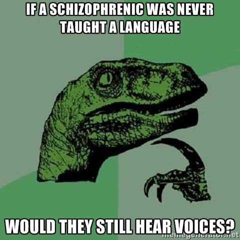 Would they
