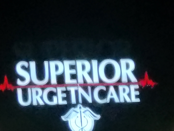 Would you trust your health here