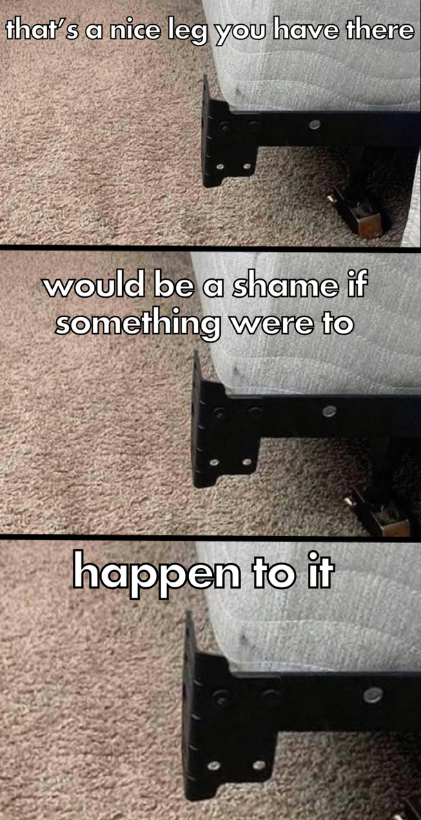 wouldnt it