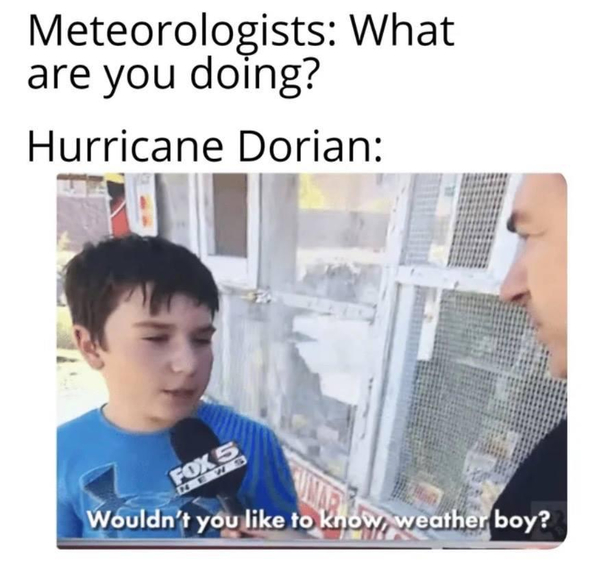 Wouldnt you like to know Florida boy