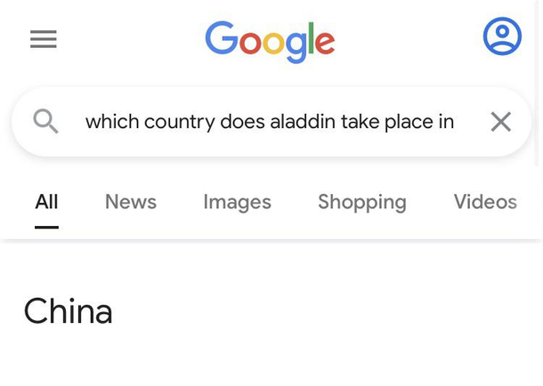 Wow China changed a bit