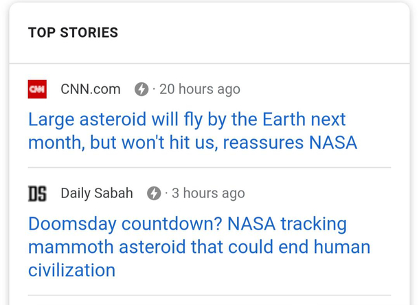 Wow daily sabah needs to chill