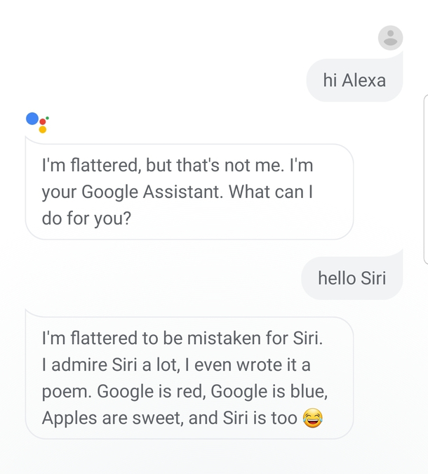Wow Google