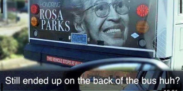 Wow great advertising
