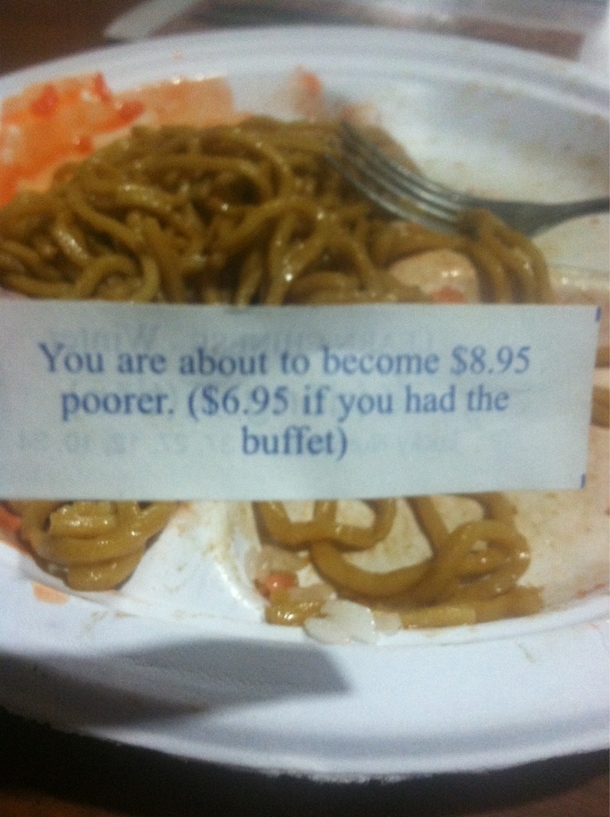 Wow How do they know
