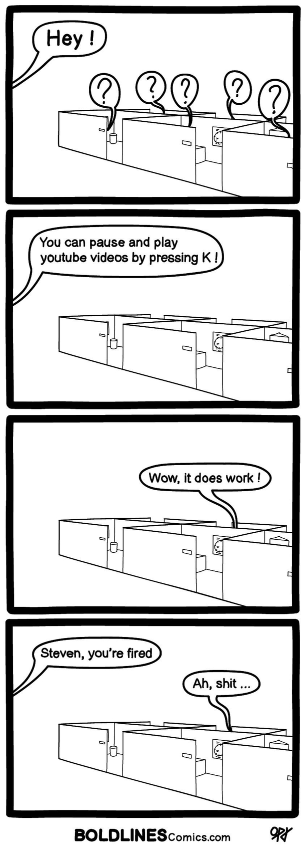 Wow it does work 