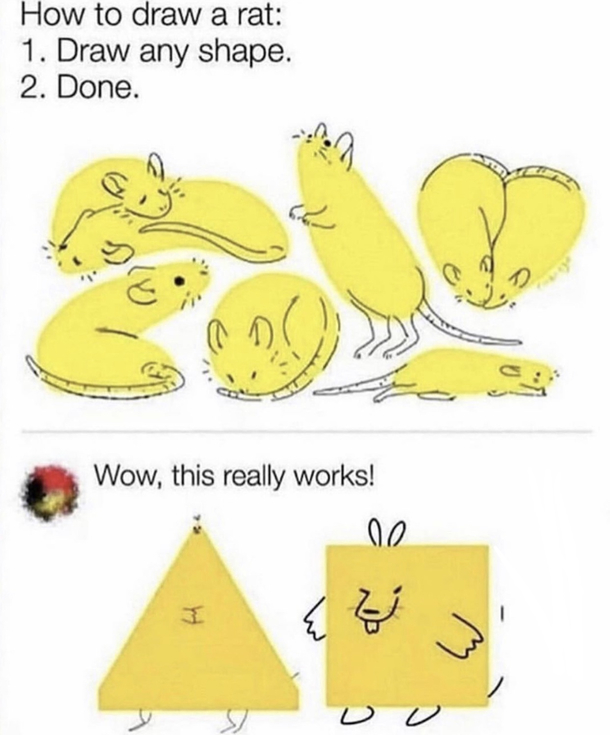 Wow It really does work