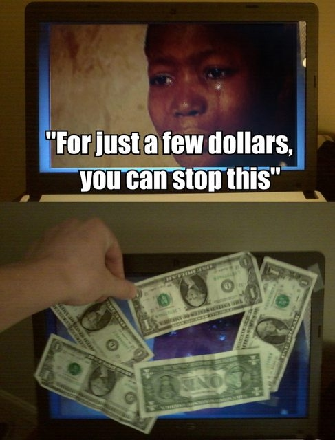 Wow It really works