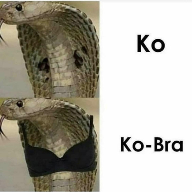 Wow never thought that