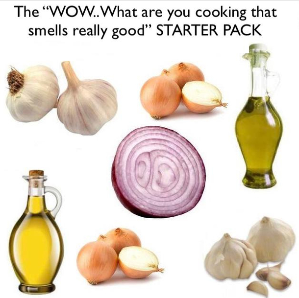 WOW Starter Pack  