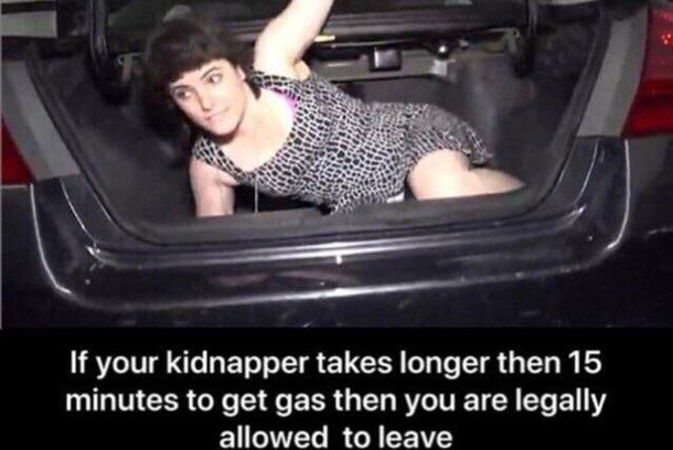 Wownever knew that