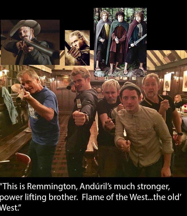 Wrong Film Viggo