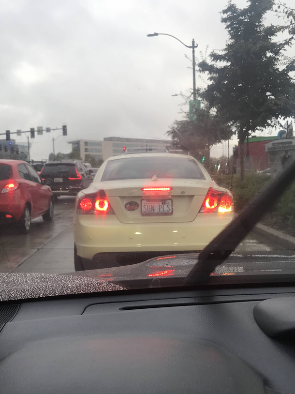 Wrong state buddy
