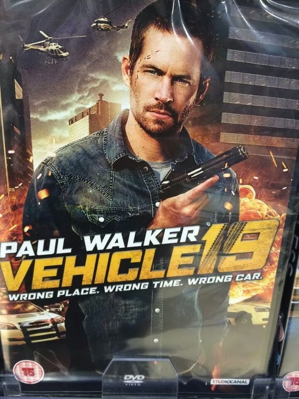 wrong tagline