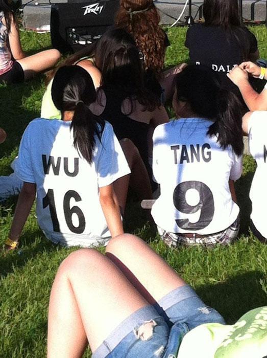 wu-tang