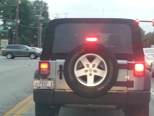 X-men spotted in Columbus