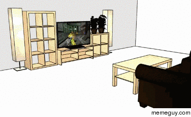 Xbox  IllumiRoom