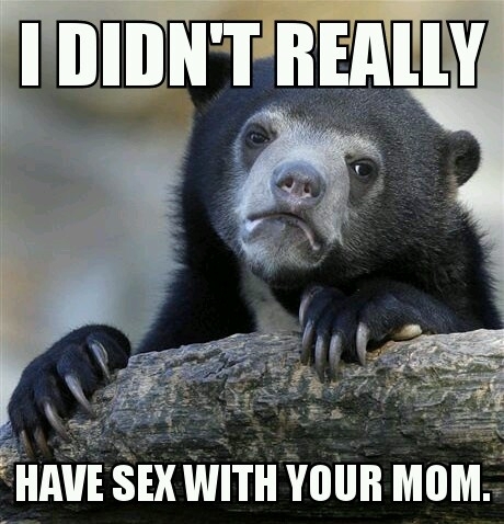 XBox Live confession
